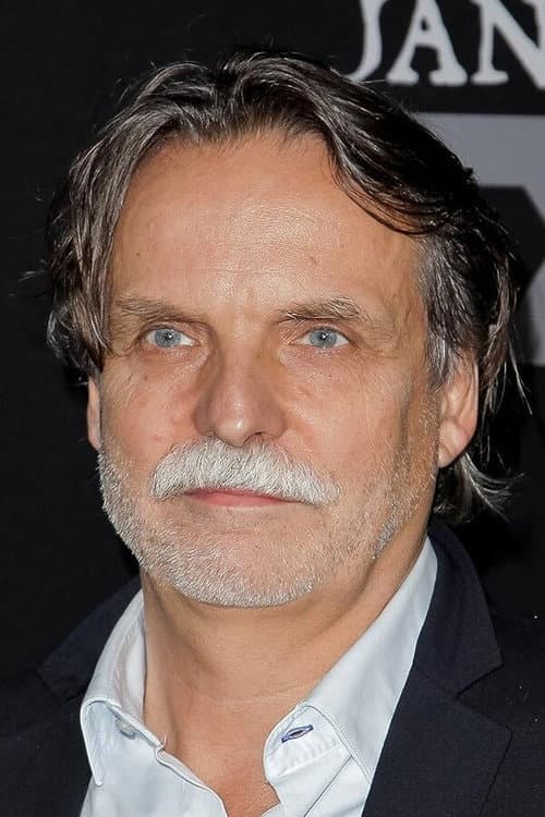 Kristoffer Nyholm foto