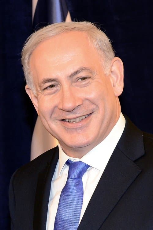 Benjamin Netanyahu foto