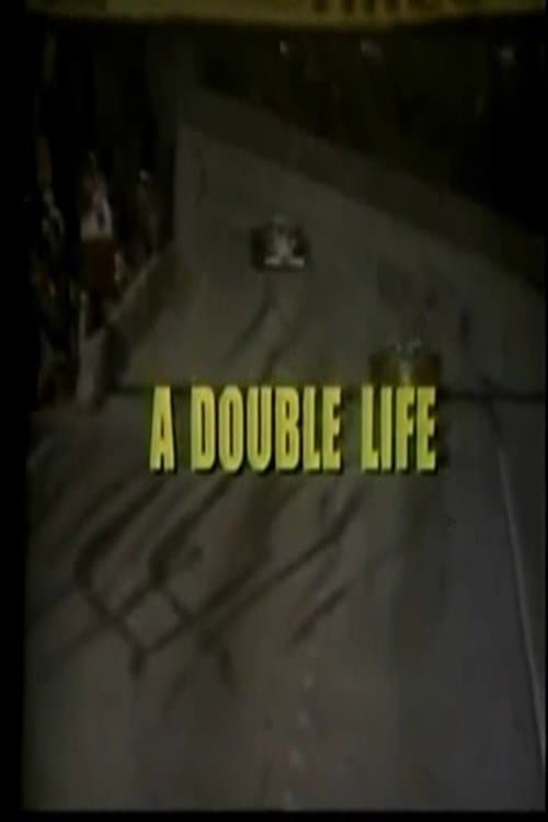 A Double Life (1978) poster