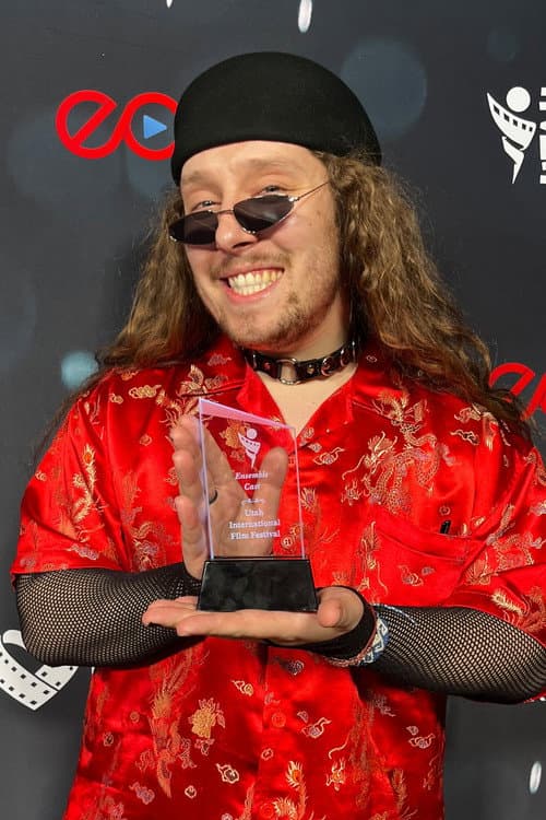 Tyler Harrah foto