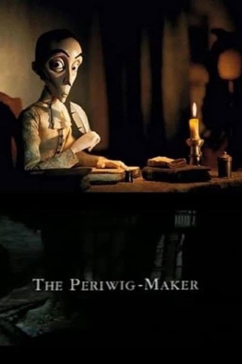 Der Perückenmacher (1999) poster