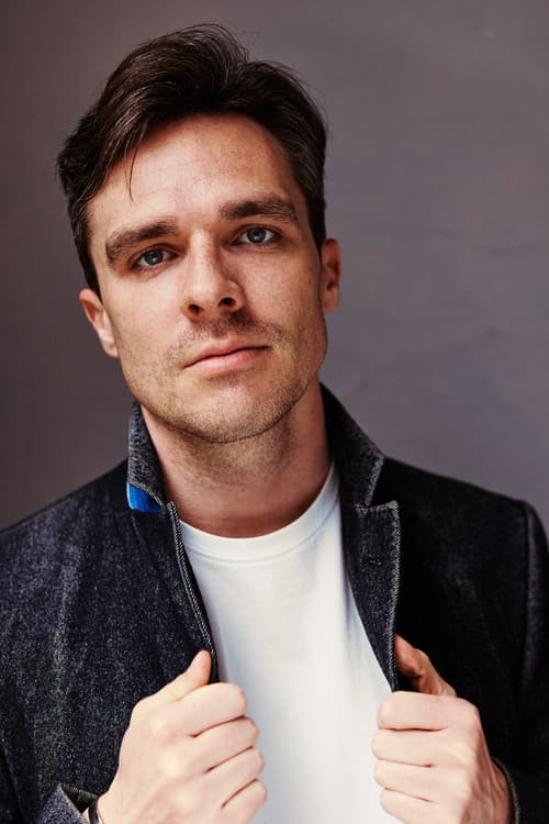 Oscar Lauritzen foto