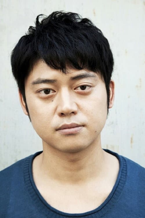 川連廣明 foto