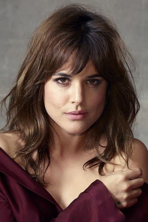 Adriana Ugarte foto