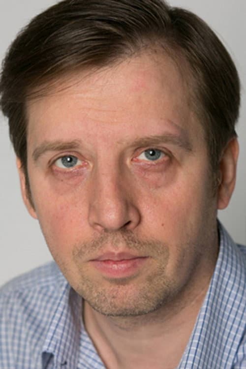 Михаил Салин foto