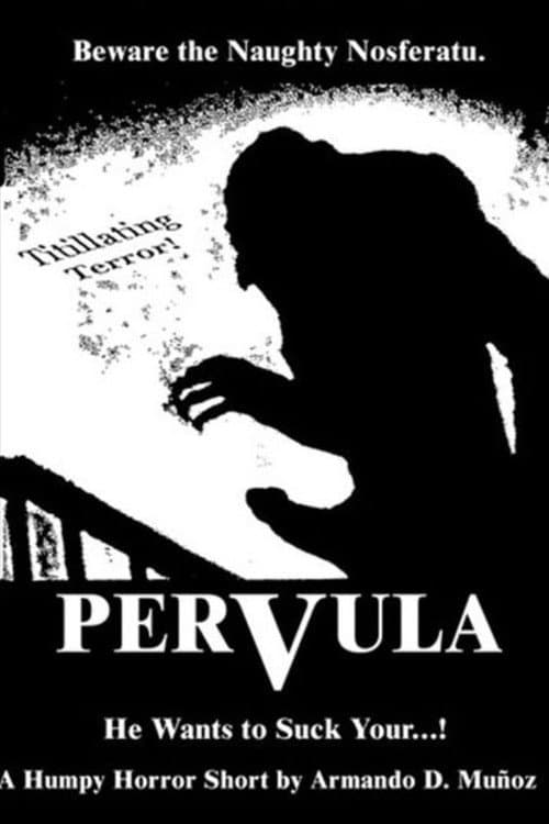 Pervula (2002) poster