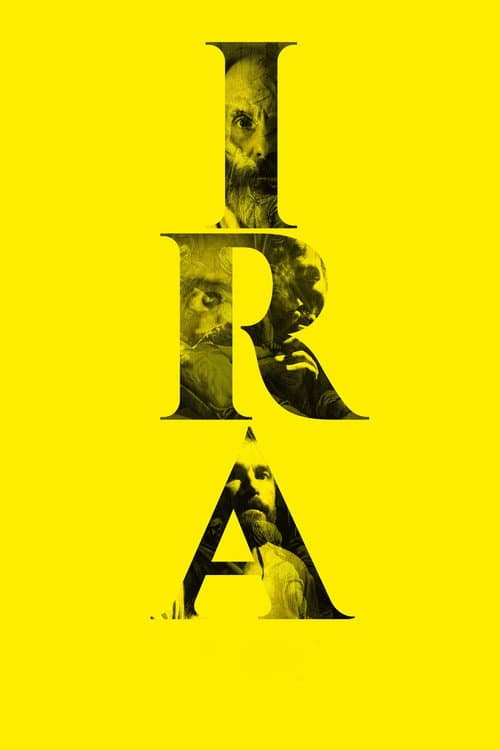 Ira (2016) poster