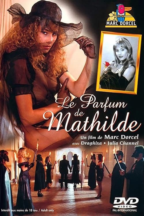 Le parfum de Mathilde (1995) poster