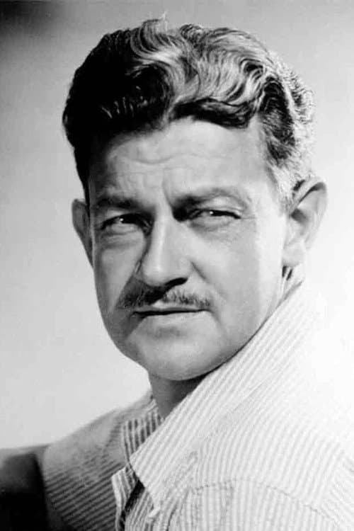 Preston Sturges foto