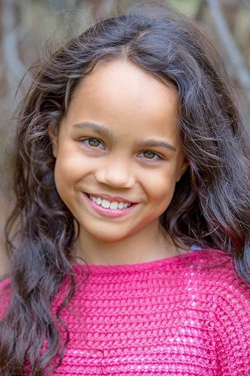 Chloe De Los Santos foto