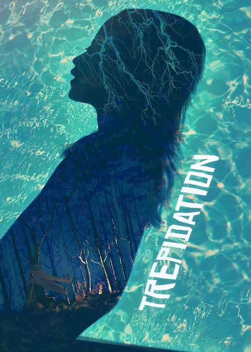 Trepidation (2014) poster