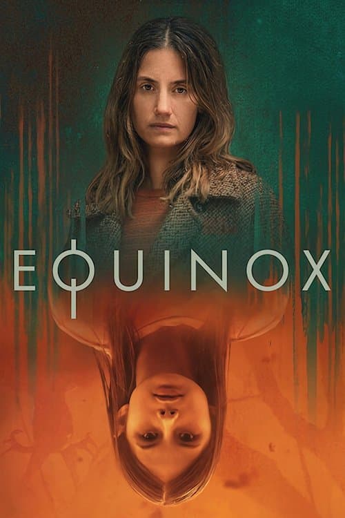 Equinox (2020) poster