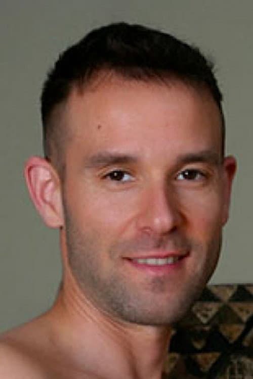 Brady Holmes foto