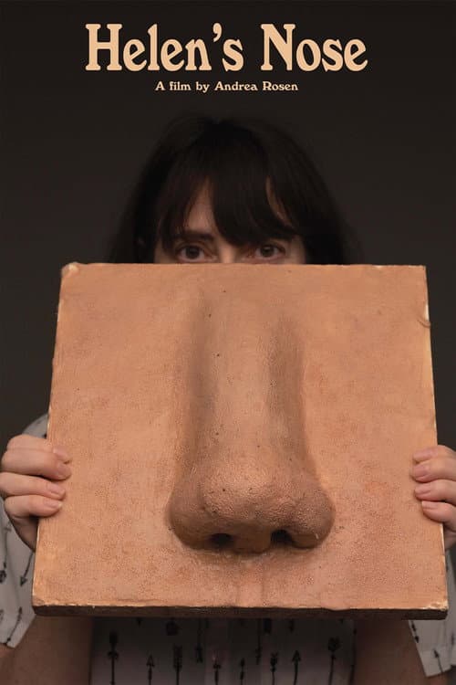 Helen's Nose (2021) poster