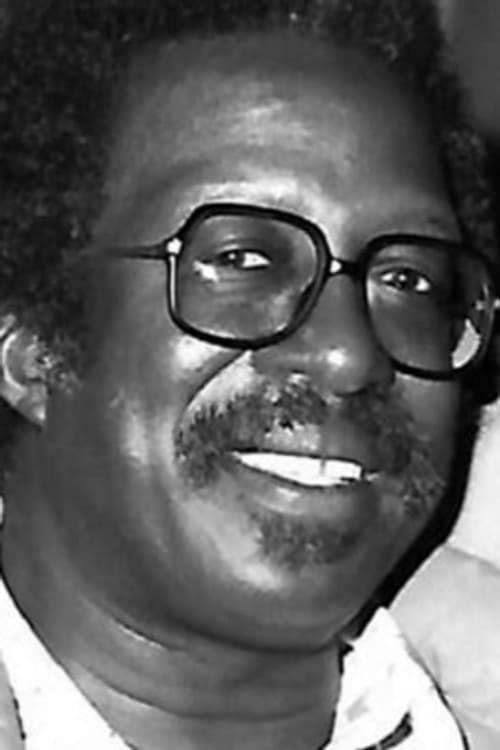 Hugh A. Robertson foto