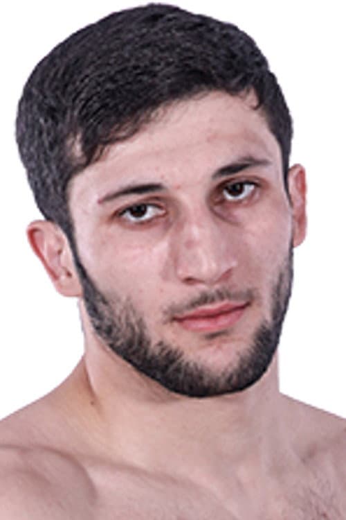 Azamat Bekoev foto