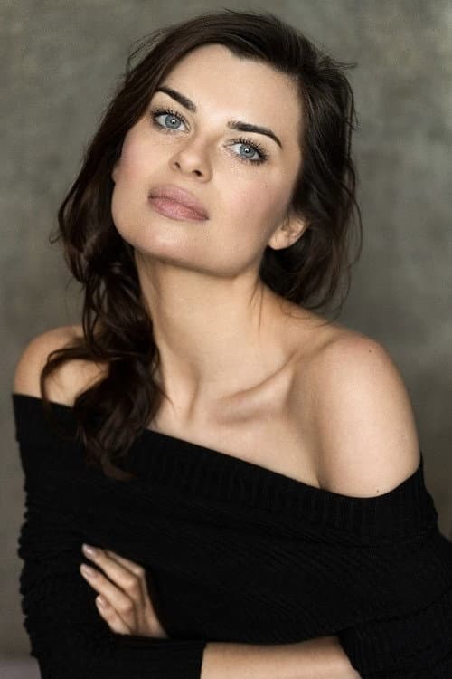 Rebekah Wainwright foto