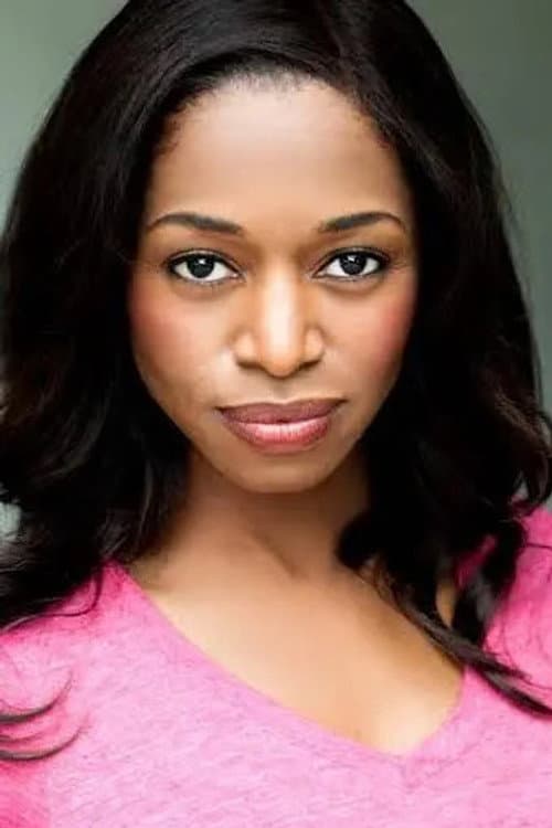 Candice Afia foto