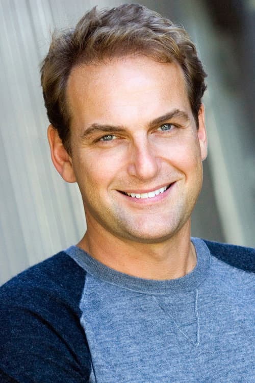 Mathew Schmid foto