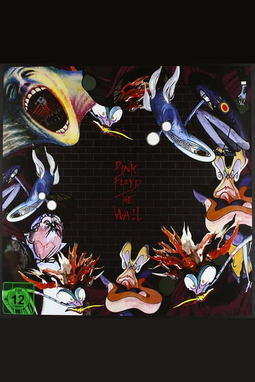 Pink Floyd - The Wall (Immersion Box) (2012) poster