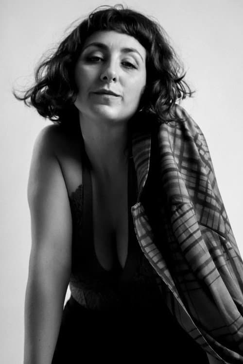 Chiara Naymé foto
