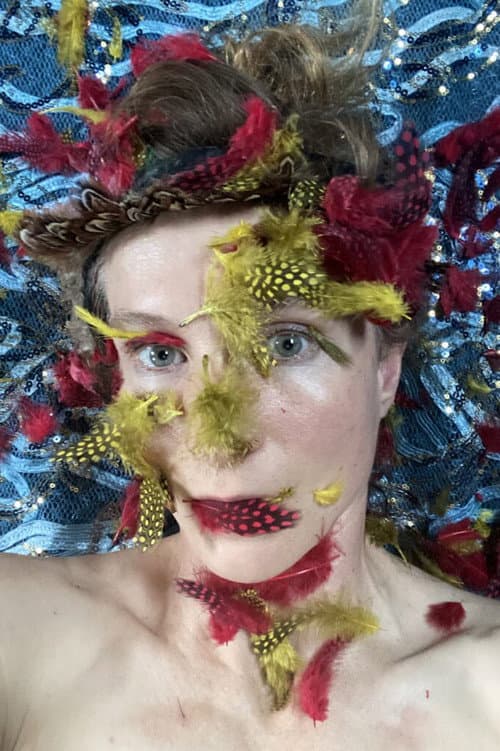 Iona Kewney foto