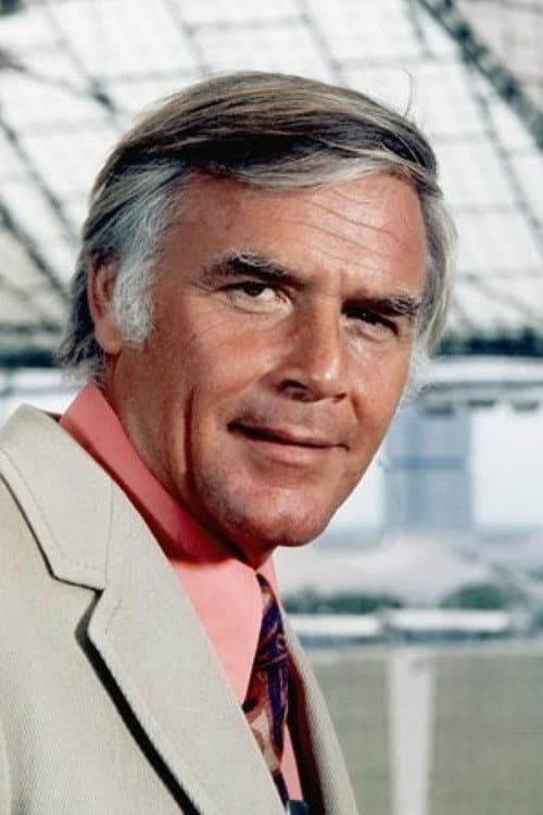 Joachim Fuchsberger foto