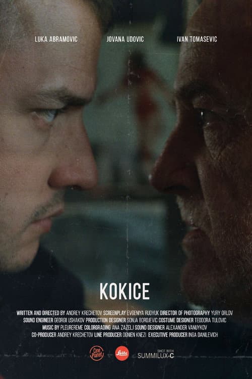 Кокице (2026) poster