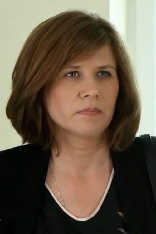 Małgorzata Rudzka foto