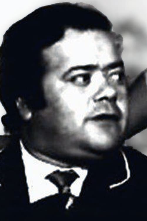 Oscar Viale foto