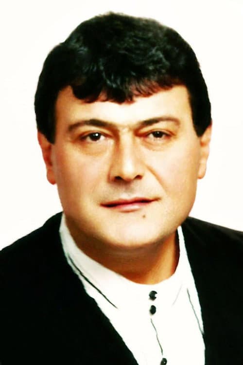 Ferdi Özbeğen foto
