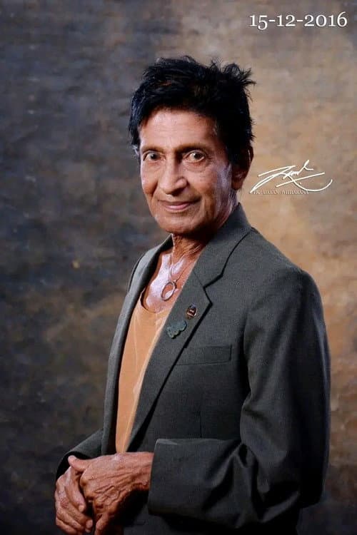 Amarasiri Kalansooriya foto