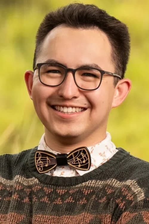 Christian Chavez foto
