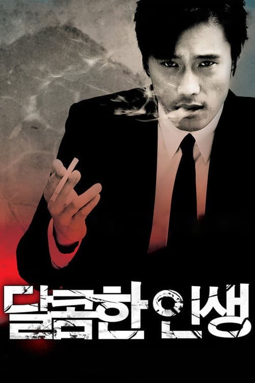 Dalkomhan Insaeng (2005) poster