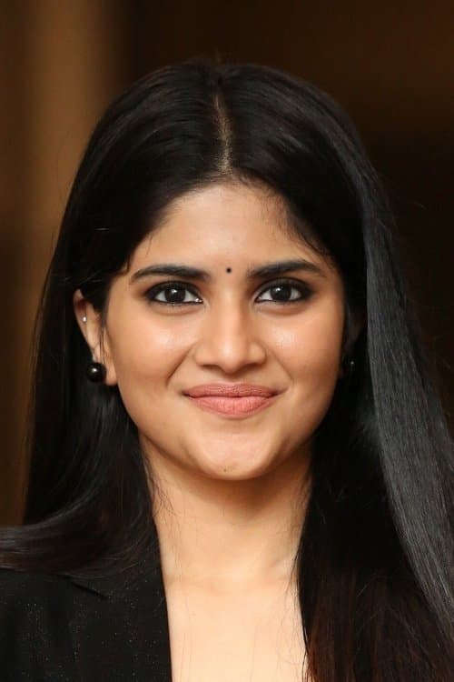 Megha Akash foto