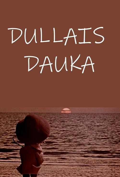 Dullais Dauka (1968) poster