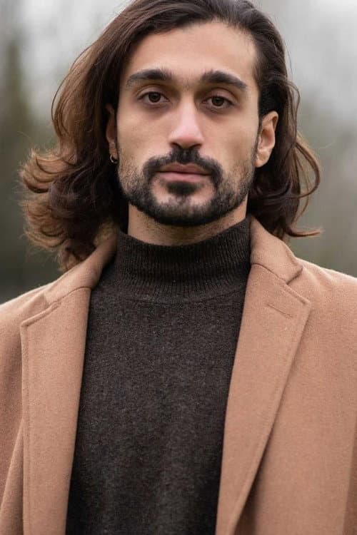 Nicola Di Benedetto foto