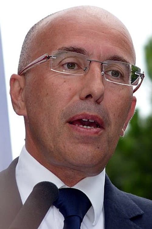 Éric Ciotti foto