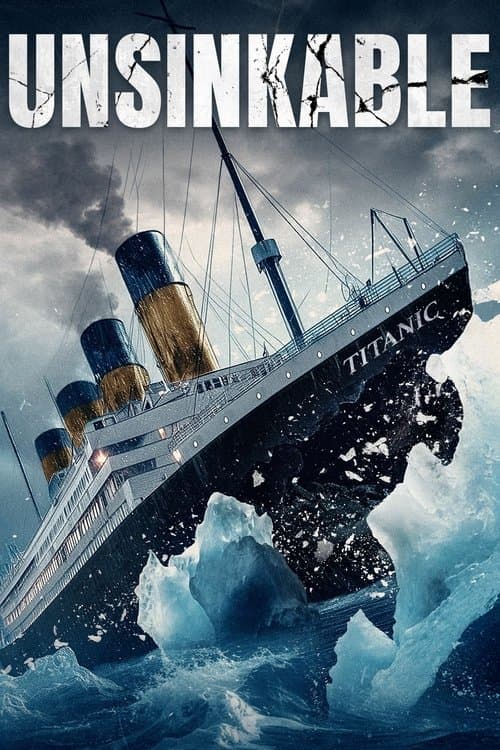 Unsinkable (2024) poster