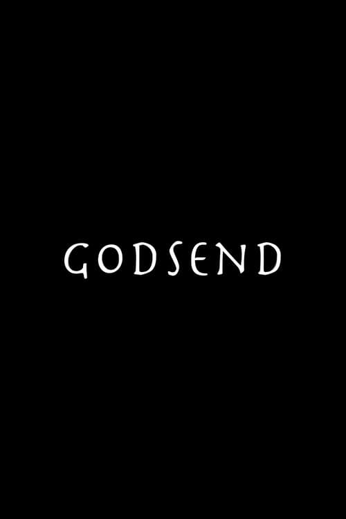 Godsend (2024) poster