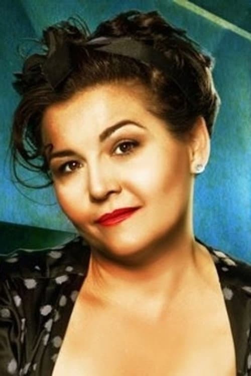 Shelley Marshall foto