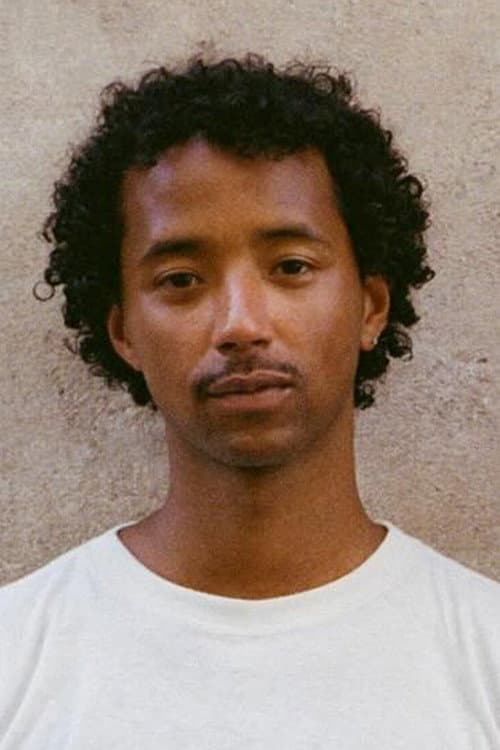 Misha Van der Werf foto