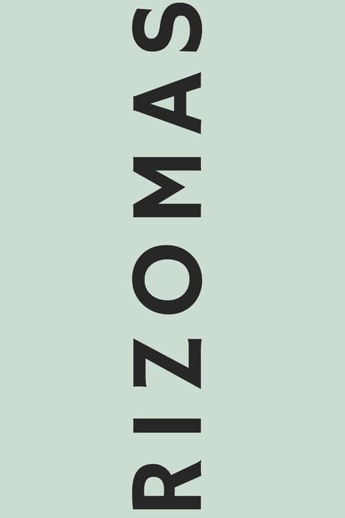 Rizomas (2023) poster