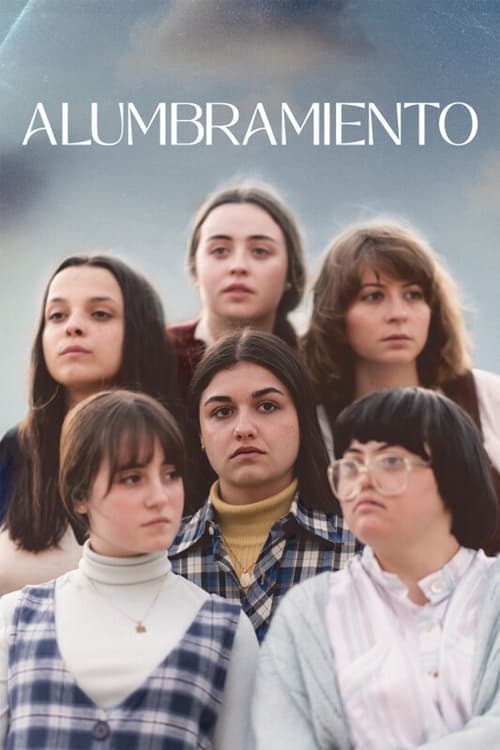 Alumbramiento (2024) poster