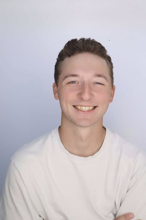 Conner McFall foto