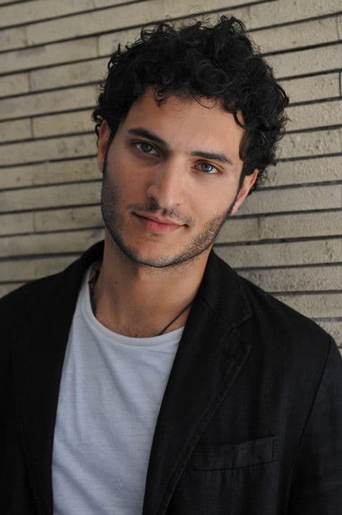 Alessandro Tersigni foto