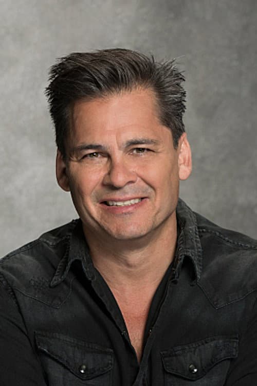 Peter M. Lenkov foto