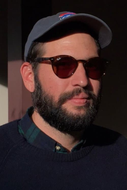 Robert Yapkowitz foto
