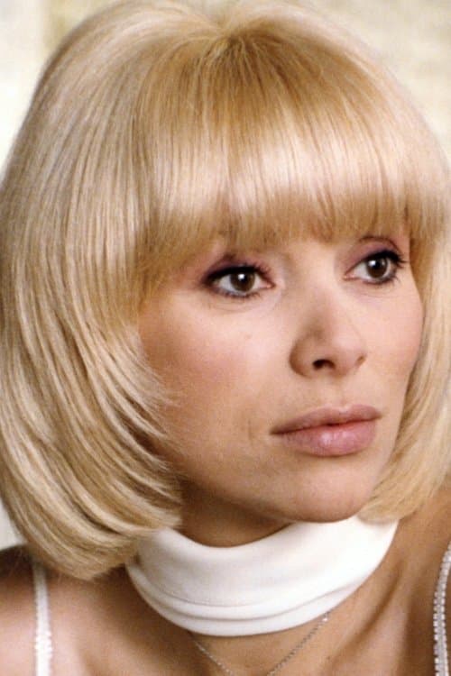 Mireille Darc foto