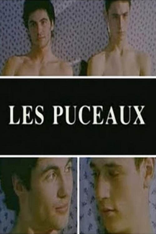 Les puceaux (1997) poster